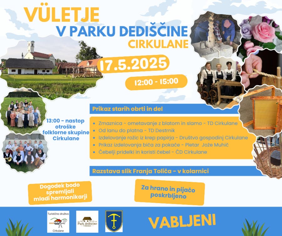 Vuletje